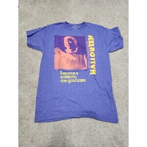 Halloween Michael Myers tshirt